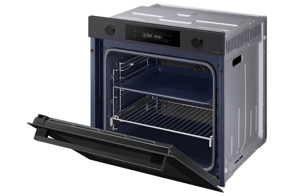 Samsung NV7B4140VBB-U5 Forno Multifunzione Samsung Serie 4 76L