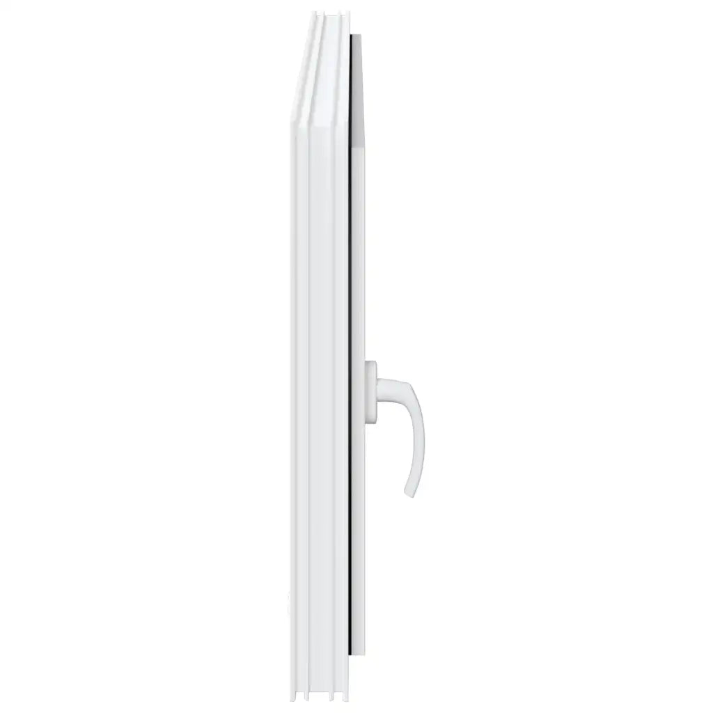 Finestra Seminterrato RISOR 120x60 cm Anta Ribalta DIN Destra 4108332