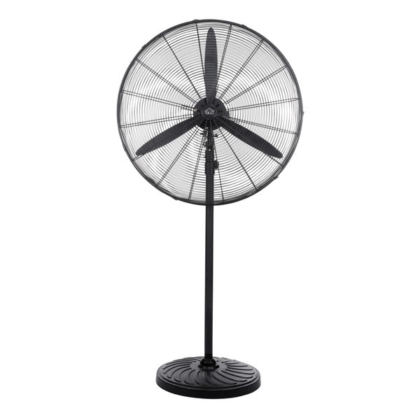 VENTILATORE INDUSTRIALE VE1960 130W D.66CM H160CM