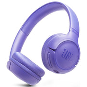 JBL TUNE 530BT PURPLE  - CUFFIE OVER EAR BLUETOOTH CON MICROFONO