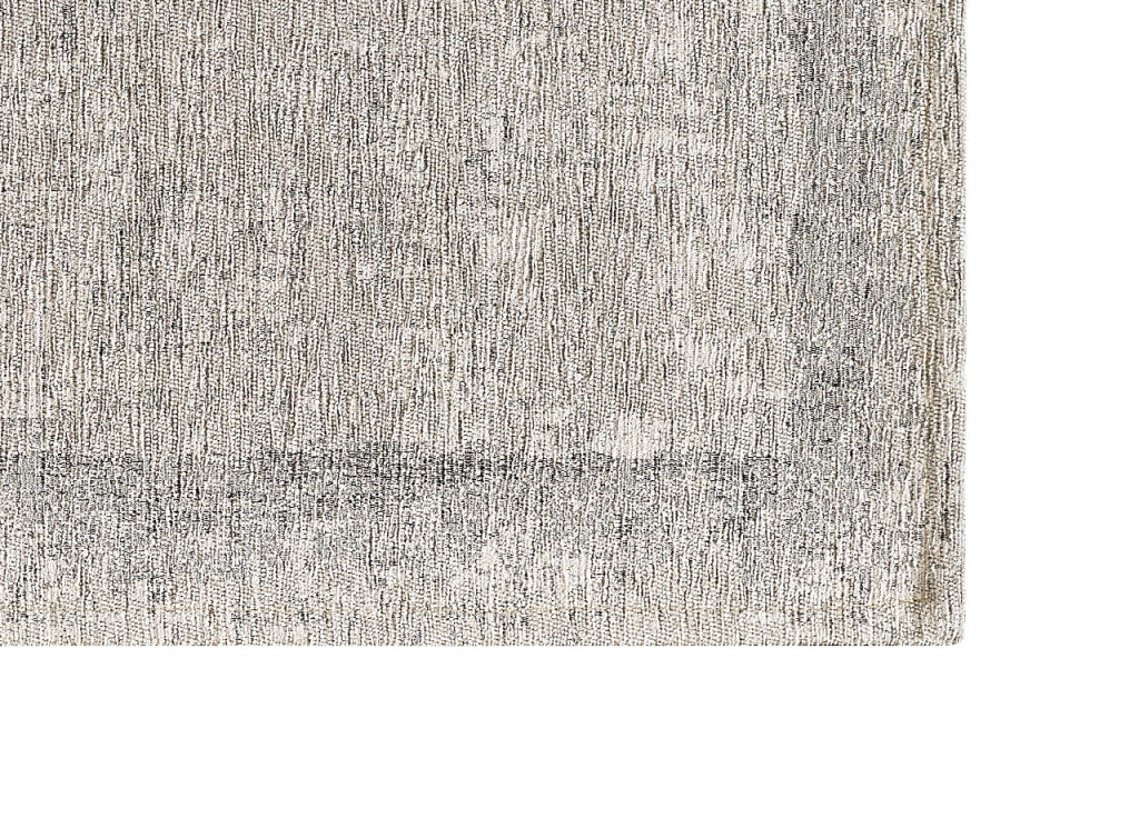 Tappeto Passatoia Cucina Corsia Retro Antiscivolo Disegno Dublino By Suardi - 55x140 - Grigio