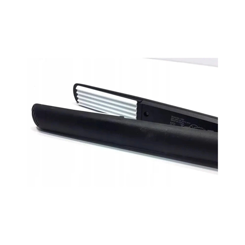Trade Shop - Piastra In Ceramica Professionale Per Capelli Frisè Automatica Hair Style Gm1953 -