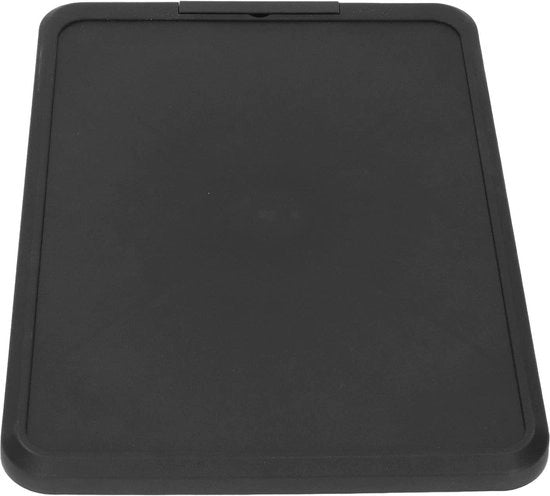 Apparecchio da Caffè con Lavello Spostabile - Deposito Lavello - Contenuto HTML - Cassetto Spostabile per Caffè, Panini, Frullatore.