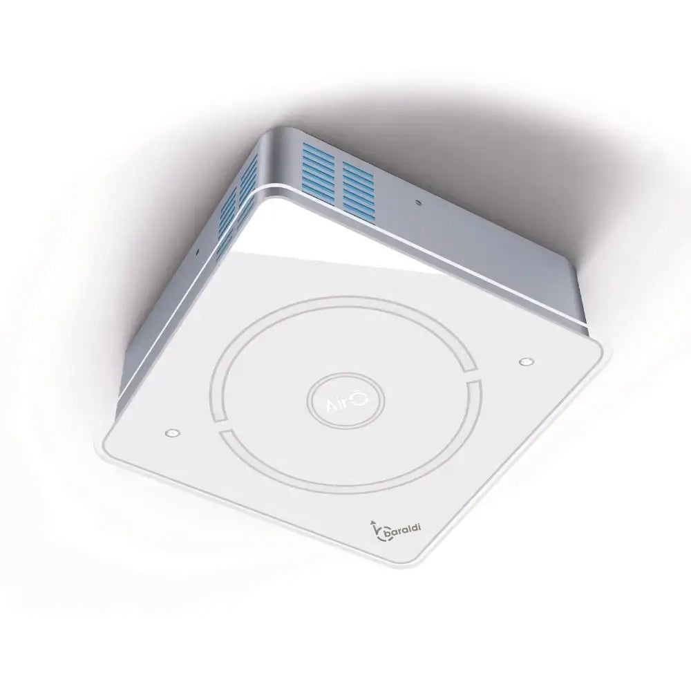 Purificatore Aria da appoggio Airò Ceiling Bianco