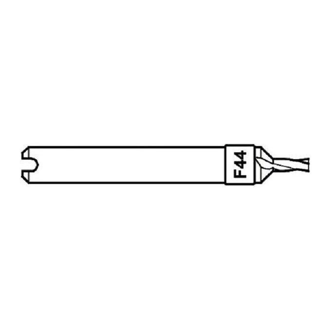 Silca Accessori per Duplicatrici Fresino per Matrix f44