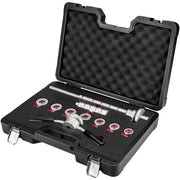 Topex 10-588 kit per l installaz azione e la rimozione dei cuscin