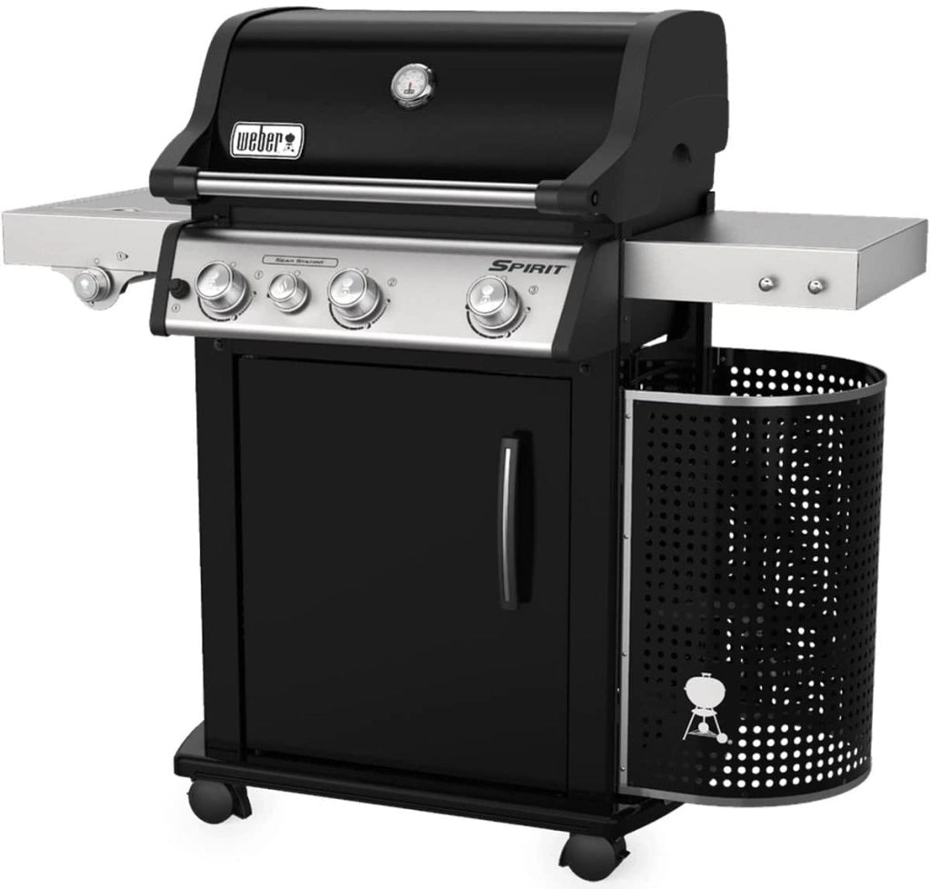 Barbecue a Gas Spirit Weber Spirit EP-335 Premium GBS Gasgrill