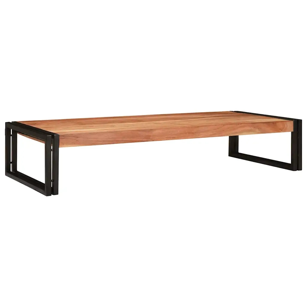 Mensola da bagno Marrone 120 x 50 x 23 cm CFW4263029