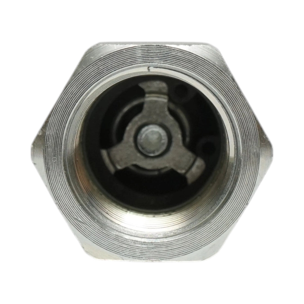 Attacco idraulico maschio 3/4 John Deere codice OEM AR94522