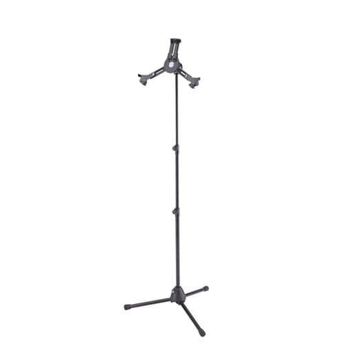 K&M 19793 Tablet-PC-Stativ nero