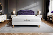 Materasso matrimoniale Nottingham 140 x 220cm - Spessore : 20cm - Memory foam - Rigido
