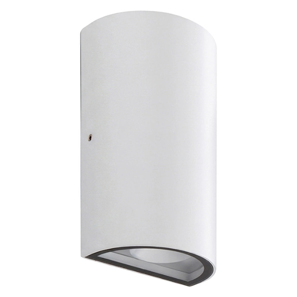 Applique Doppio LED Trump 12 w 700 Lumen Bianco i Luce By Sovil