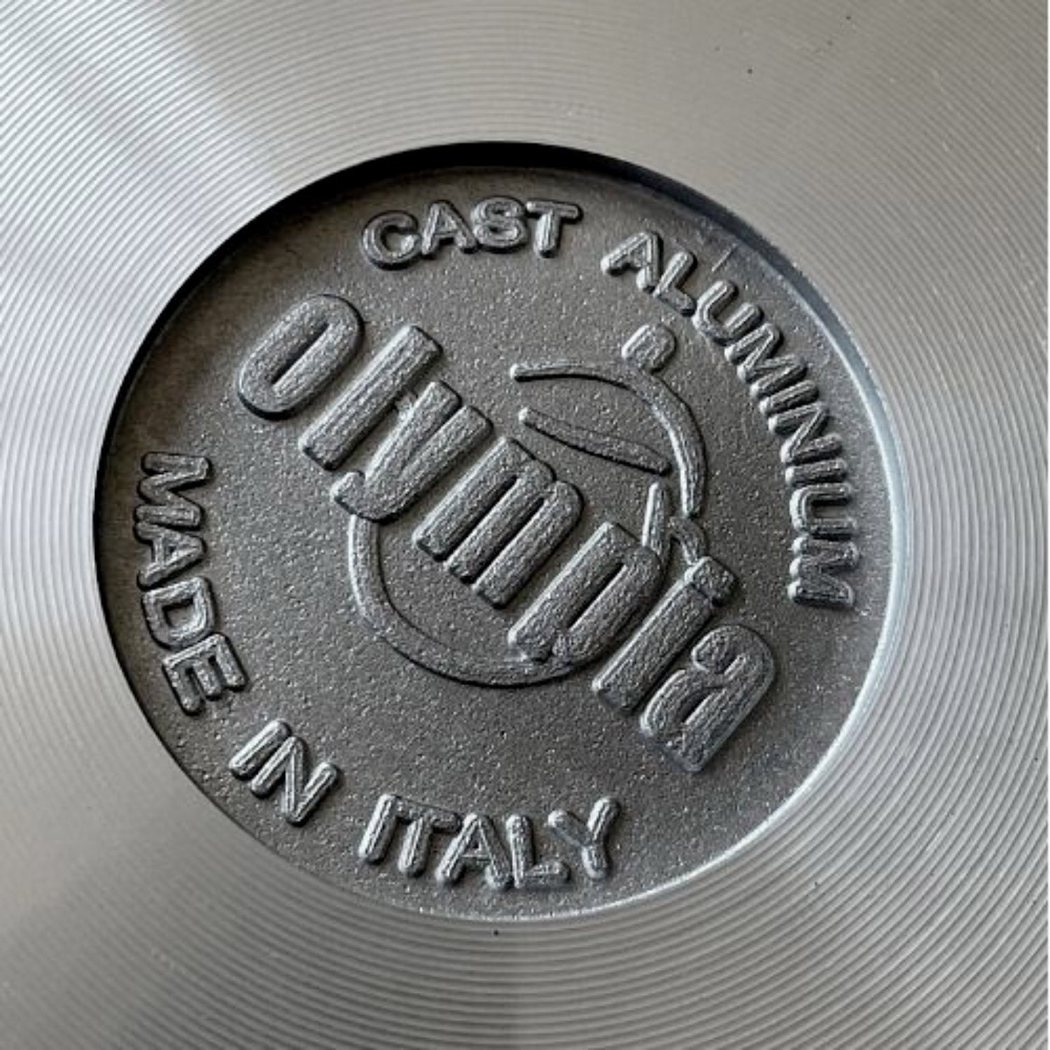 Tegame Antiaderente 2 Manici Ø20 cm Olympia Hard Cook