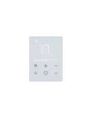 Termostato Ferroli con display a bordo TE / TER cod 2CO9A3K0
