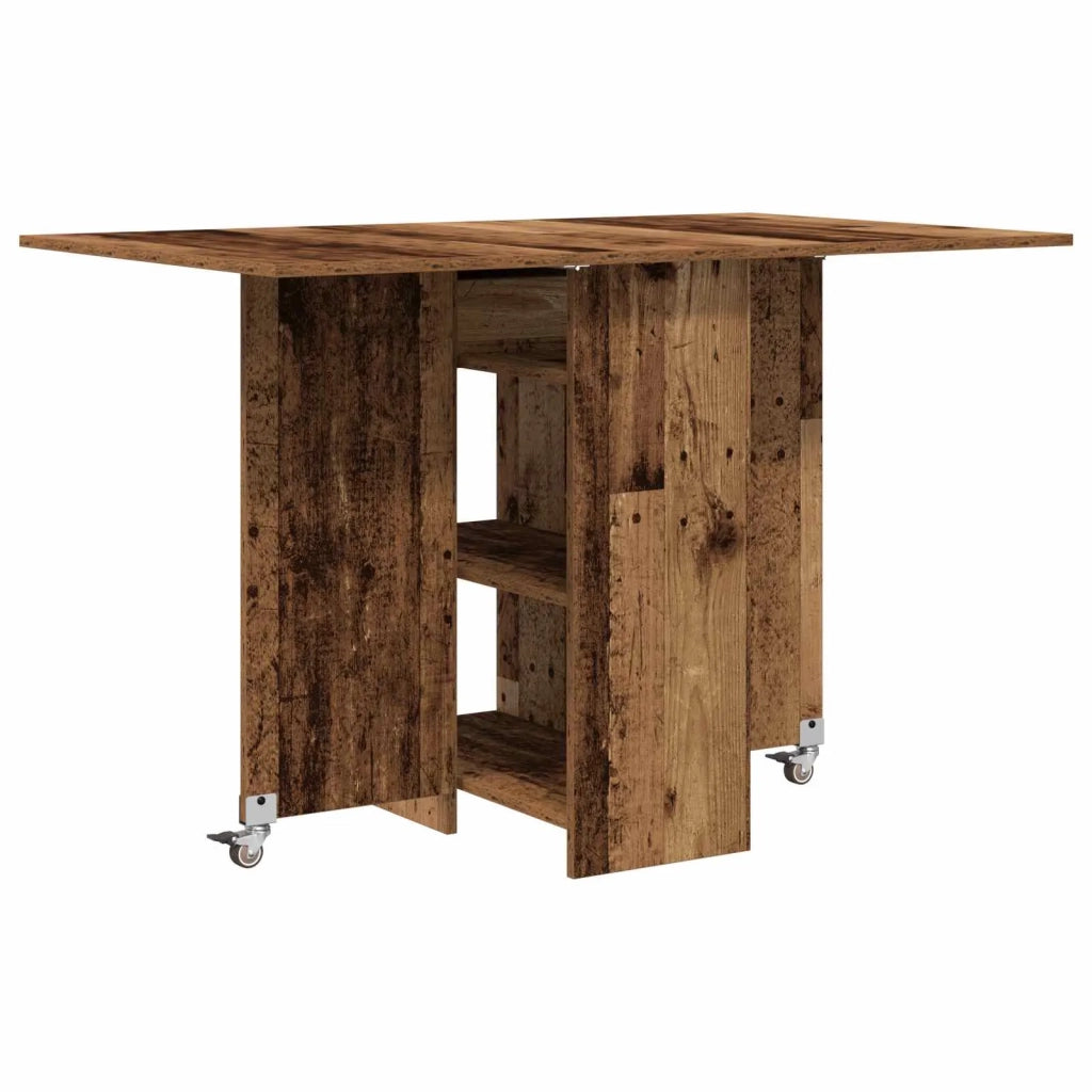 Tavolo da Pranzo 115 x 70 x 75 cm Legno ingegnerizzato 8006035