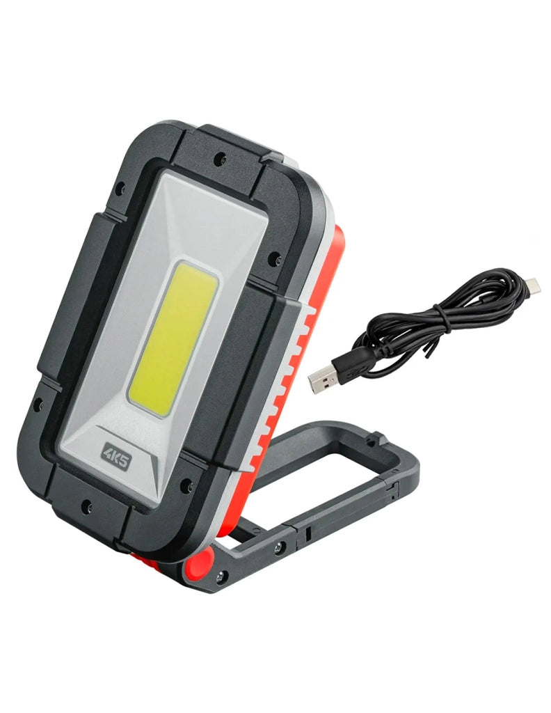 Faro da lavoro LED 4K5 602.208A - WL 1500