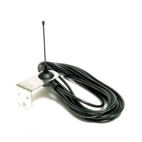 ANTENNA ACCORDATA 433MHZ ESTERNO O LAMPEGGIANTE GUARD X ECHO TX4 GENIUS 6100012