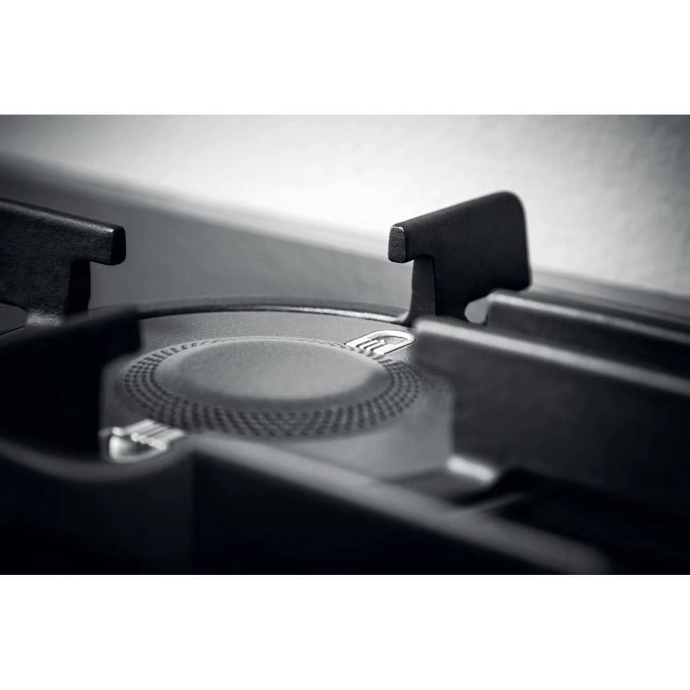 Hotpoint Ariston Piano cottura a gas Hotpoint FTGHG 751 D/HA(BK)