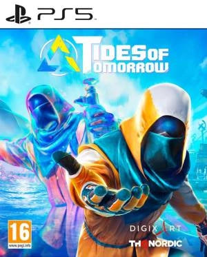Ps5 tides of tomorrow eu - 9120131604227