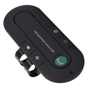 Trade Shop - Kit Universale Vivavoce Bluetooth Per Auto Macchina Dispositivo Trasmettitore -
