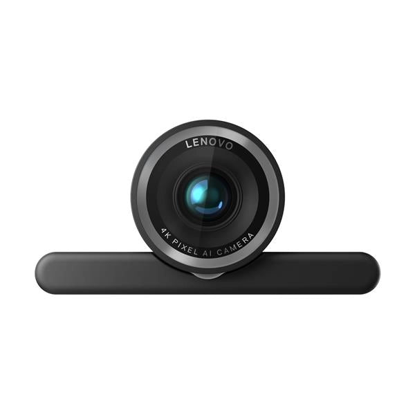 Lenovo 4xc1q25246 webcam 8 mp 1920 x 1080 pixel usb-c nero