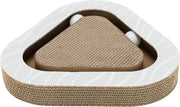 Carta da strappare con palline 36 x 5 x 36/36 cm marrone 0.4 kg