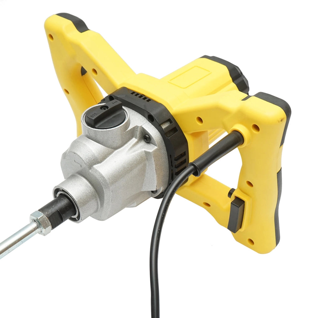 Miscelatore elettrico professionale THOR – 1200W, 220V, 2 velocità