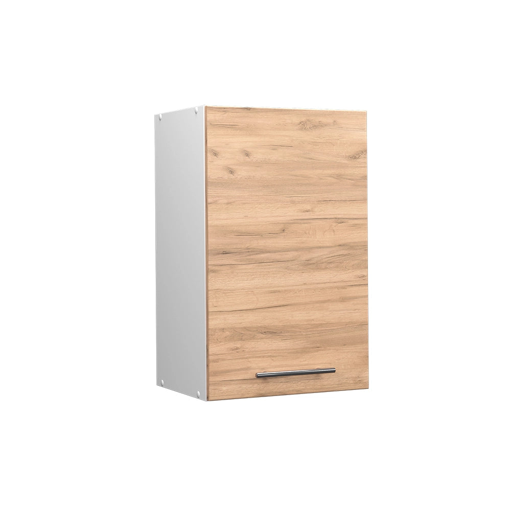 Vicco Pensile da cucina Quercia dorata 45 cm