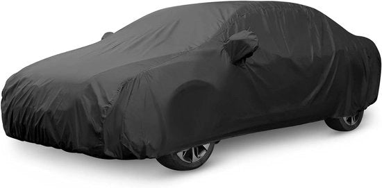 Autozappa 3XXL Impermeabile per Tutti i Climi - Protezione da Pioggia e Sole