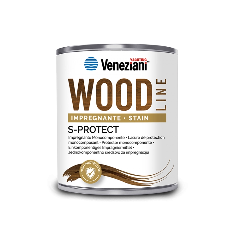 S-PROTECT MOGANO LT.0,75