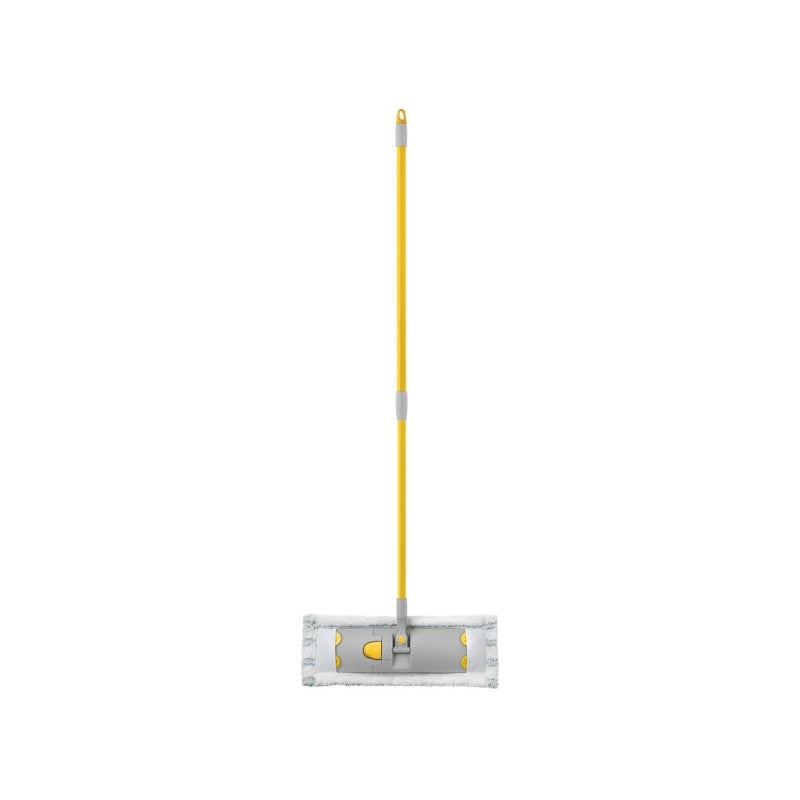 Spazzolone Flat Mop Telescopico cm 40 10190 Apex