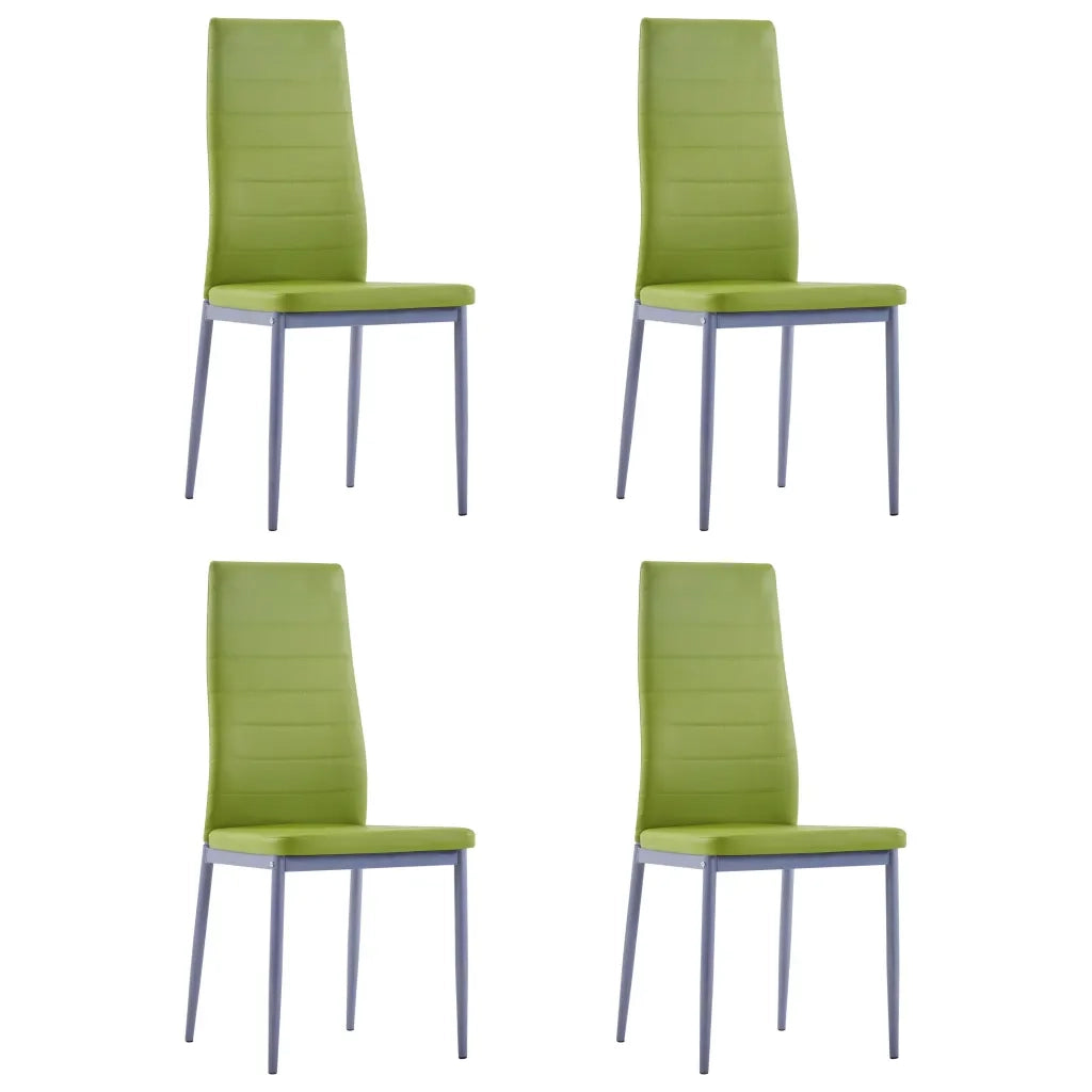 Set da Pranzo 5 pz Verde cod mxl 15178