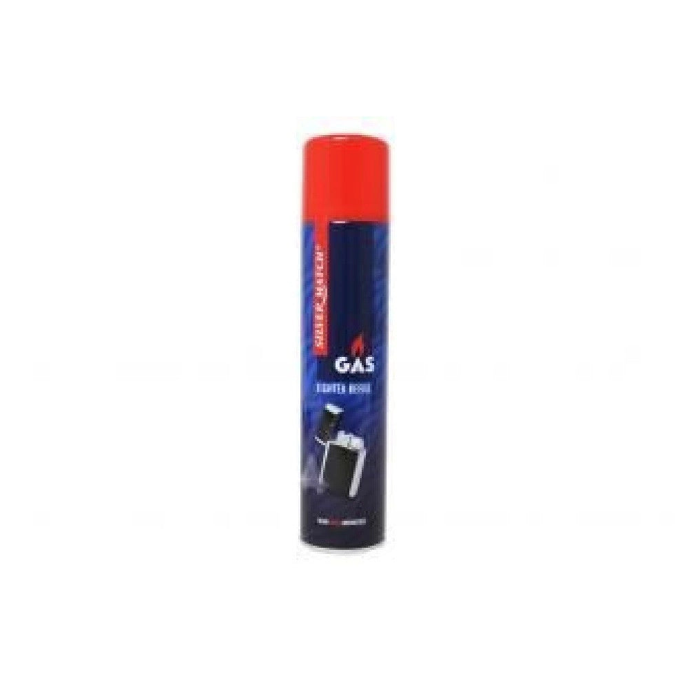 Trade Shop - Bomboletta Bombola Ricarica Del Gas 300 Ml Per Accendini 40673319 -
