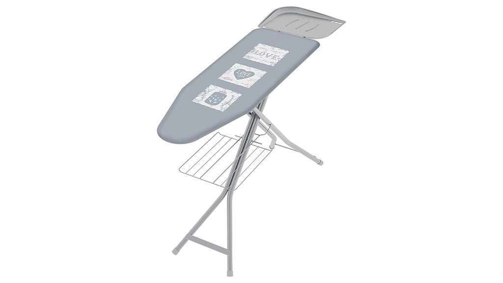 Colombo New Scal Turbo Vapor Asse da stiro completo 1300 x 500 mm