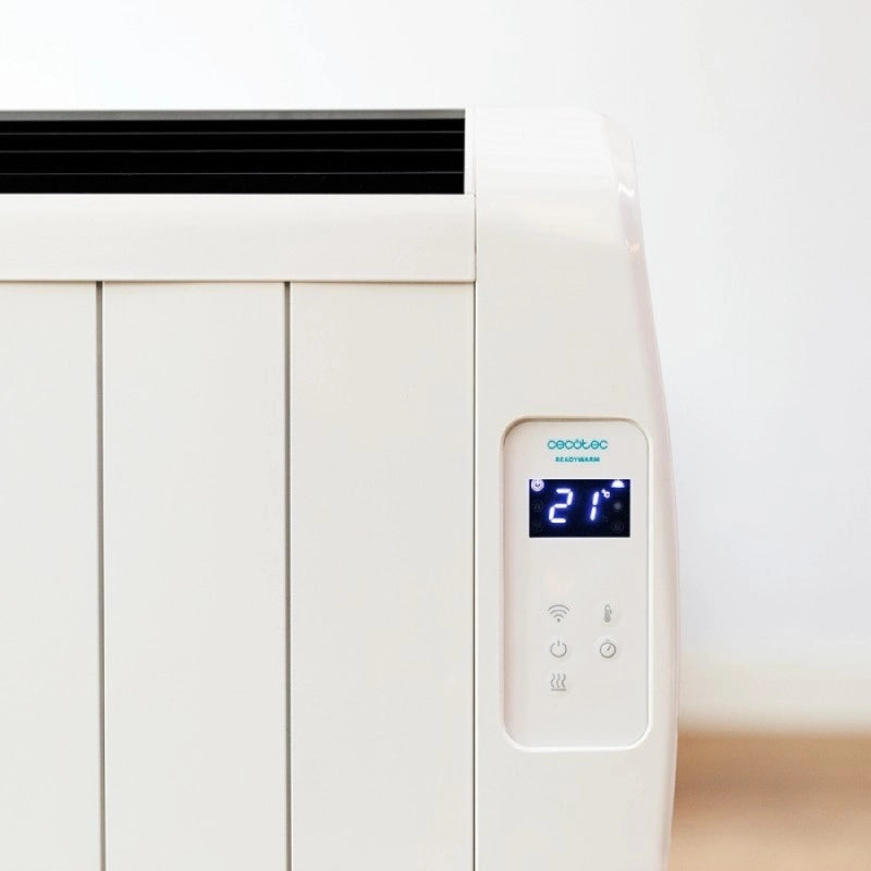CECOTEC 05373 - Termosifone Ready Warm 1200 Thermal Connected