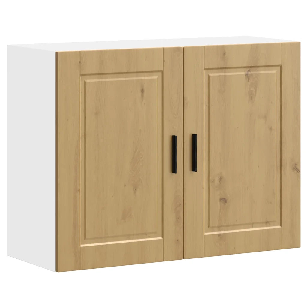 Pensile da Cucina Porto Rovere Artigianale Legno Multistrato