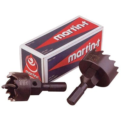 FRESA A TAZZA HSS RETTIFICATA MARTINT MARTIN  MM  18