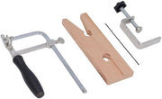 Set di Snidatutto Professionale da 12 pezzi - Coltellini in Acciaio Inox - Lavorazione del Legno - Progetti Artigianali - Attrezzo Portatile - Ideale per Gioielleria - Strumenti per Lavorazione del Legno 

Modello: 12-Delige 
Codice: 
Specifica: RVS