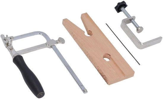 Set di Snidatutto Professionale da 12 pezzi - Coltellini in Acciaio Inox - Lavorazione del Legno - Progetti Artigianali - Attrezzo Portatile - Ideale per Gioielleria - Strumenti per Lavorazione del Legno 

Modello: 12-Delige 
Codice: 
Specifica: RVS