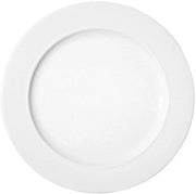 Tavolo da lavoro rotondo Ø 260 mm bianco