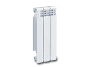 RADIATORE ALL EXCLUSIVO D3 500/100 Elementi 3