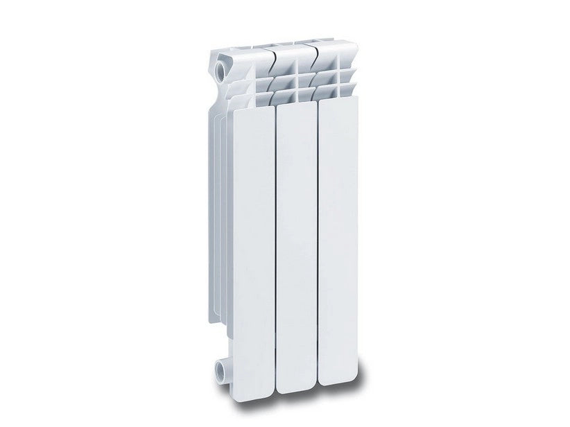 RADIATORE ALL EXCLUSIVO D3 500/100 Elementi 3