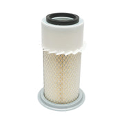 Filtro aria primario esterno Massey Ferguson, Landini, Mc Cormick, Fiat 72x138x292mm 0018404U1, 1930764, 3310358M1, 79062702, 79072795, 32/913601, 32913601, 32925594, XA1482K, P771549, SL5631, SA14605K, SL6417