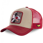 Cappellino da baseball CAT color kaki