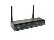 Trasmettitore Wireless Lindy 32701 – Modulo di Rete Wi-Fi per Proiettori e Monitor HDMI/VGA