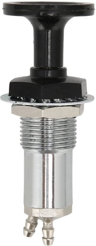 Pompa di carburante elettrica - Vervanging per WAVEJAMMER/SUPERJET - Materiale Koper/ABS - Resistente al calore - Adatto per BN 38/44