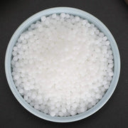 Pelletti termoplastici 500g - Materiale ecocompatibile - Riciclabile - Rinnovabile - Manufatti artigianali - Per progetti fai da te - Corpuscoli di plastica