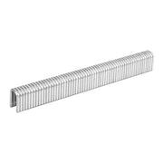 Topex 14-621 graffette zn.per cu cucitrice pneumatica (14-570) ga