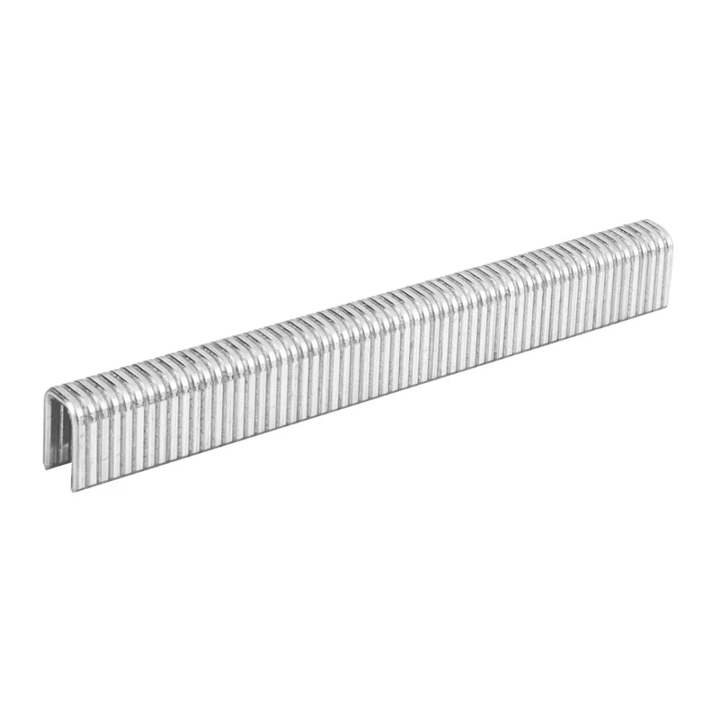 Topex 14-621 graffette zn.per cu cucitrice pneumatica (14-570) ga