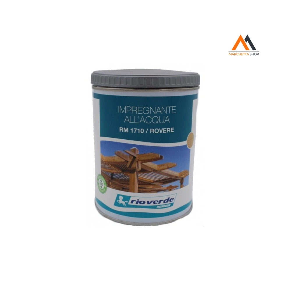 IMPREGNANTE - ROVERE 0,750LT